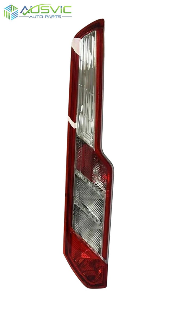 Transit Custom – AUSVICAutoParts