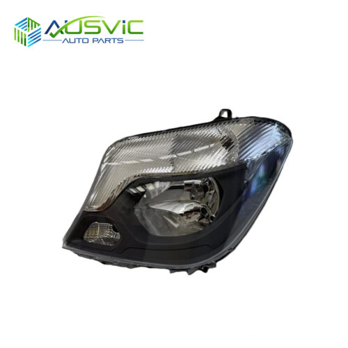 Head Lamp AM (Non Xenon) Left Hand (Passenger Side) For Mercedes Benz Sprinter 2013.xx~2018.xx NCV3 906…