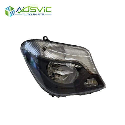Head Lamp AM (Non Xenon) Right Hand (Driver Side) For Mercedes Benz Sprinter 2013.xx~2018.xx NCV3 906…