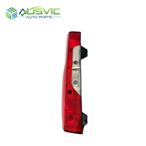 Tail Light AM Non-LED (Van / Bus) Left Hand (Passenger Side) For Mercedes Benz Sprinter