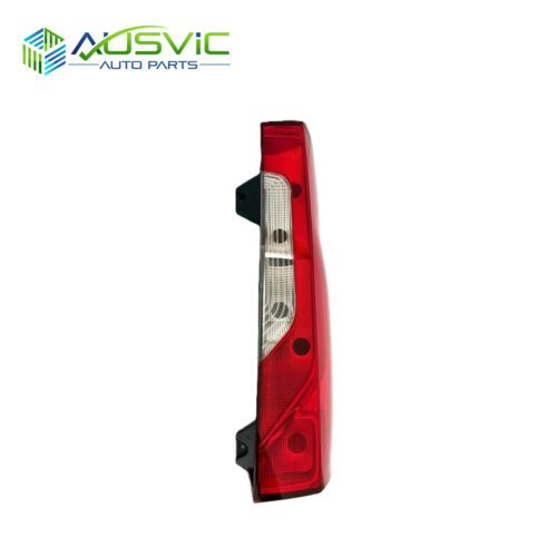 Tail Light AM Non-LED (Van / Bus) Right Hand (Driver Side) For Mercedes Benz Sprinter