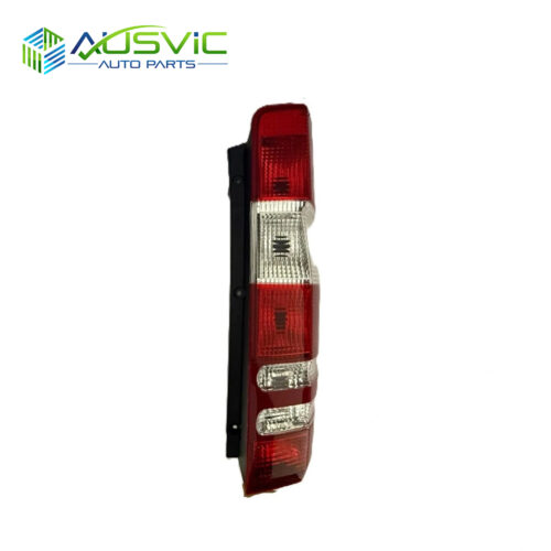 Tail Light AM (Van/Bus) (Unit Lens & Body) Right Hand (Driver Side) For Mercedes Benz Sprinter