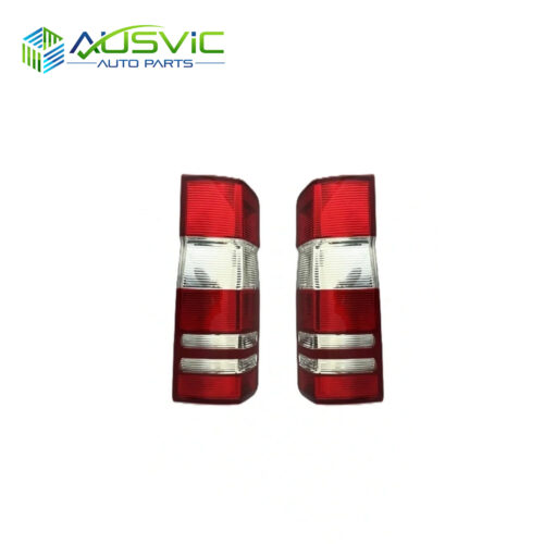 Tail Light AM (Van / Bus) (Unit Lens & Body) (SET LH+RH) Set /Pair of: Left…