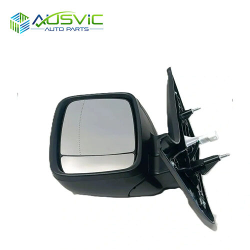 Door Mirror AM Electric (Heated Glass) 5 Pins Left Hand (Passenger Side) For Renault Traffic 2014.05…