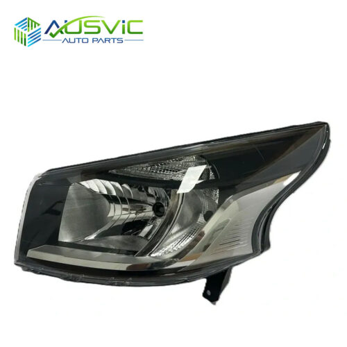 Head Light AM (Halogen) DRL 6 Pins Left Hand (Passenger Side) For Renault Traffic 2014.05~2019.xx X82