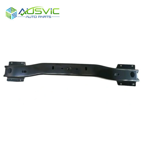 Front Reinforcement/ Crash Bar For Renault Master 2010.05 X62 ~ Current