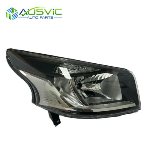Head Light AM (Halogen) DRL 6 Pin Right Hand (Driver Side) For Renault Traffic 2014.05~2019.xx X82