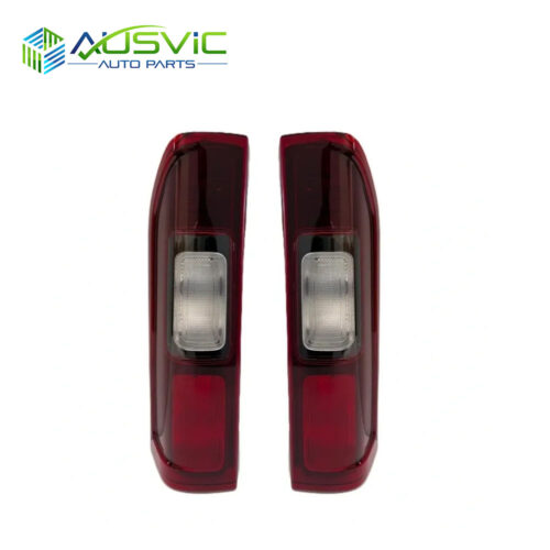 Tail Light Upper AM (SET LH+RH) Set / Pair of: Left Hand (Passenger Side) + Right…