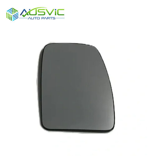 Door Mirror Glass Upper (With Heat Function) Right Hand (Driver Side) Renault Master 2010.05 X62 ~ Current