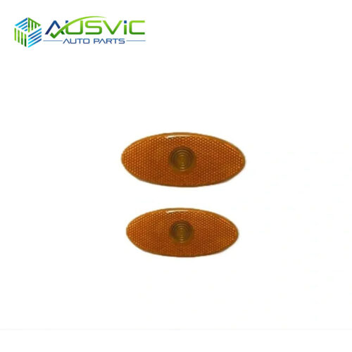 Side Marker Lamp AM Set of 2 (Pcs) Renault Master 2010.05 X62 ~ Current