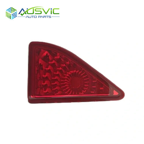 Tail Light AM (Third 3rd Brake Light) 1 Unit For Renault Master 2010.05 X62 ~ Current