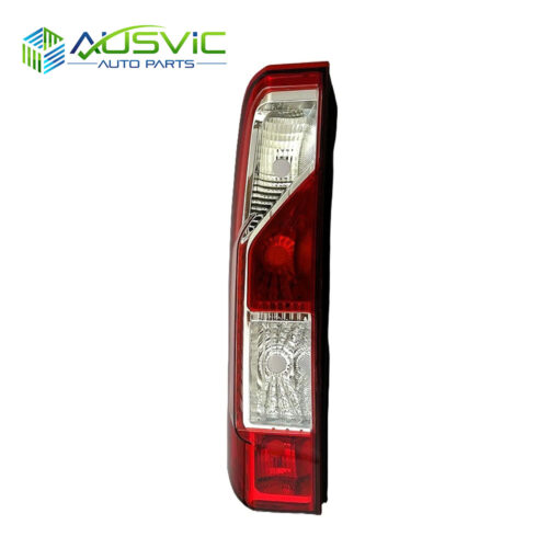 Tail Light AM (Van / Bus) Left Hand (Passenger Side) Renault Master 2010.05 X62 ~ Current