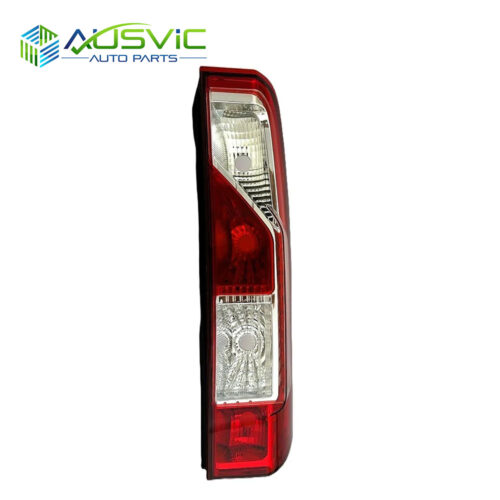 Tail Light AM (Van / Bus) Right Hand (Driver Side) Renault Master 2010.05 X62 ~ Current