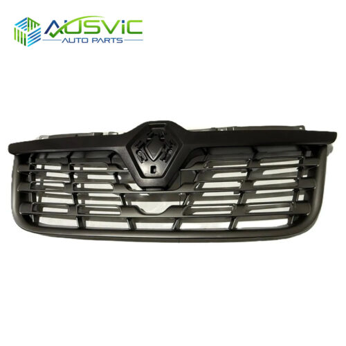 Renault Master Front Grille ( Without Emblem) For Renault Master 2014.06~2019.08 X62