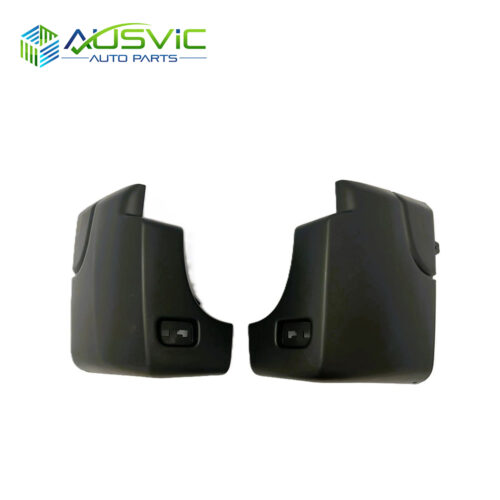 Bar End Rear AM SET (Pair of : Left Hand (Passenger Side) + Right Hand (Driver Side) Renault Master 2010.05 X62 ~ Current