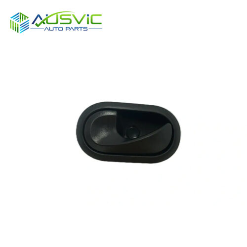 Door Handle Inner Front (Texture Dark Grey) Left Hand (Passenger Side) Renault Master 2010.05 X62 ~ Current