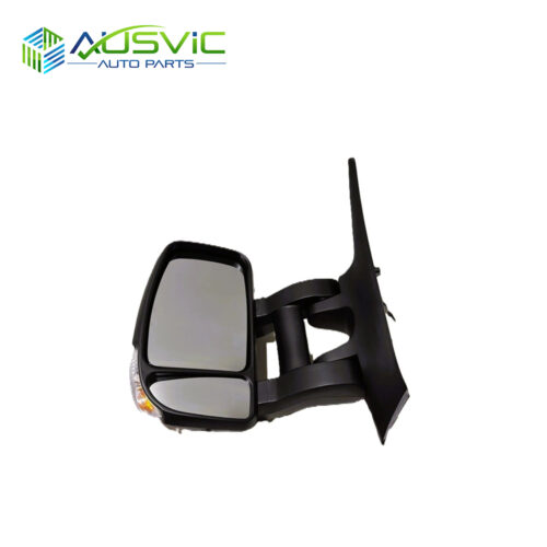 Door Mirror AM Electric (Long Arm) Left Hand (Passenger Side) Renault Master 2010.05 X62 ~ Current