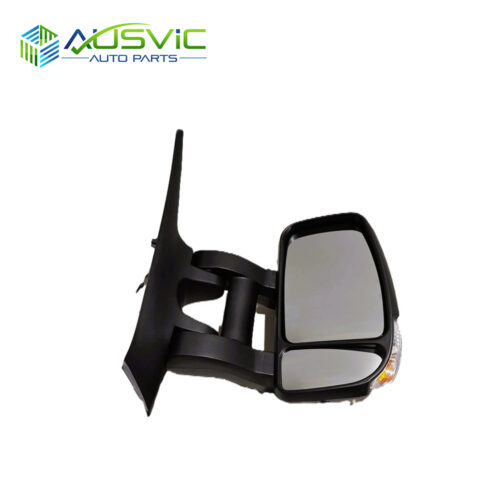 Door Mirror AM Electric (Long Arm) Right Hand (Driver Side) Renault Master 2010.05 X62 ~ Current