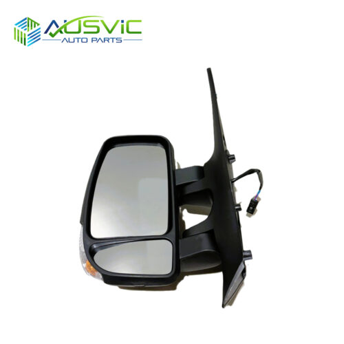 Door Mirror AM Electric (Short Arm) LH Left Hand (Passenger Side) Renault Master 2010.05 X62 ~ Current