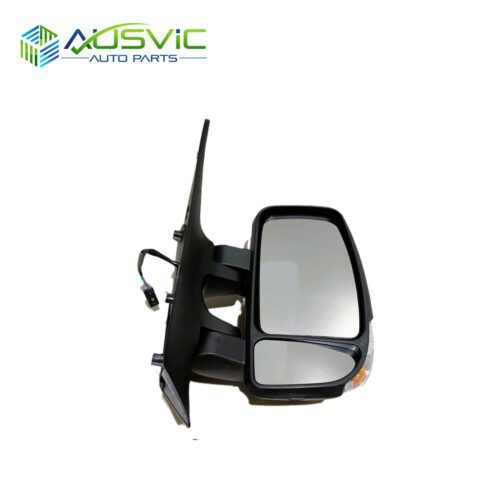 Door Mirror AM Electric (Short Arm) RH Right Hand (Driver Side) Renault Master 2010.05 X62 ~ Current