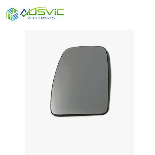 Door Mirror Glass Upper (With Heat Function) Left Hand (Passenger Side) Renault Master 2010.05 X62 ~ Current