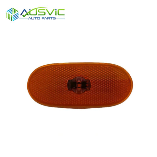 Side Marker Lamp AM LED 1 Pcs For Mercedes Benz Sprinter 2006.xx~2018.xx NCV3 906