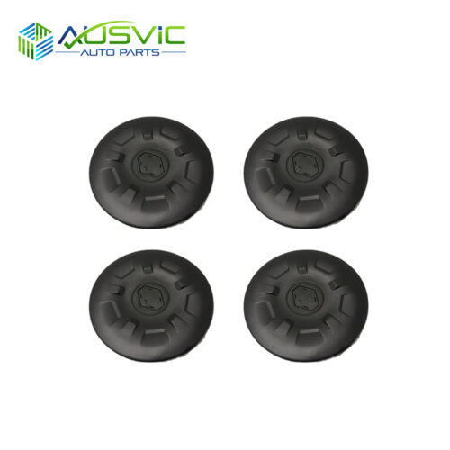 Wheel Hub Cap x 4 (Without Emblem) Renault Master 2010.05 X62 ~ Current