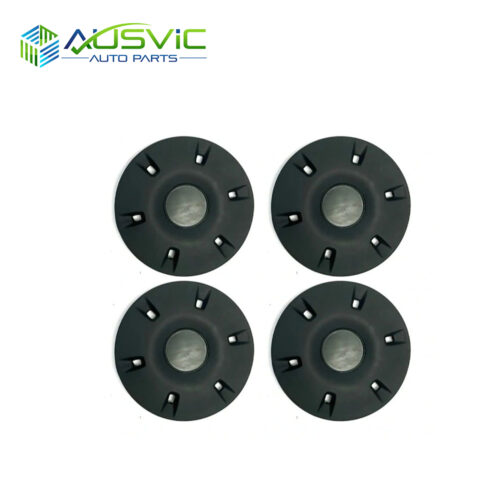 Wheel Hub Cover AM (No Badge) (Set of 4) For Mercedes Benz Sprinter