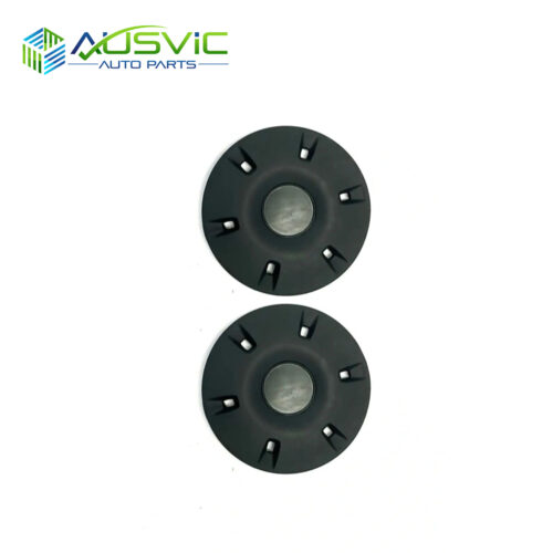 Wheel Hub Cover AM (No Badge) Pair (2Pcs)For Mercedes Benz Sprinter