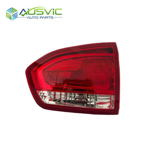 Rear Garnish AM (Tailgate) Right Hand (Driver Side) For LDV G10 Van (2015.01~Current) SV7C
