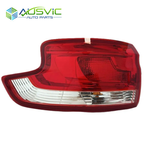 Tail Light Genuine Left Hand (Passenger Side) For LDV G10 Van (2015.01~Current) SV7C