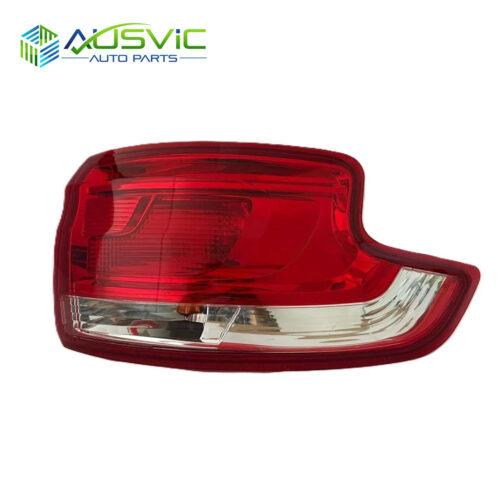Tail Light Genuine Right Hand (Driver Side) For LDV G10 Van (2015.01~Current) SV7C