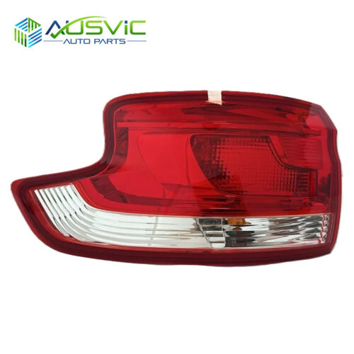 Tail Light AM Left Hand (Passenger Side) For LDV G10 Van (2015.01~Current) SV7C