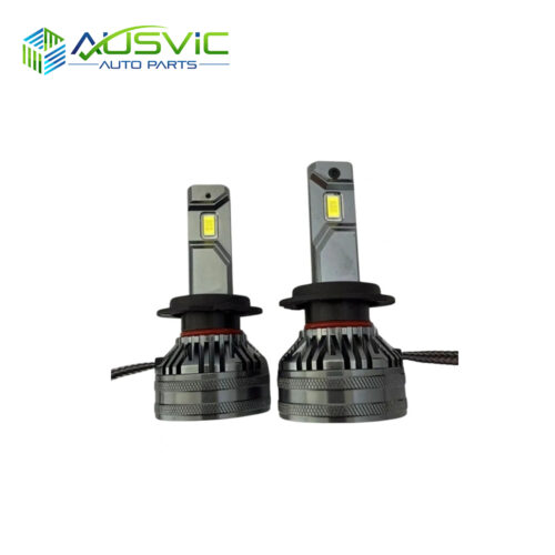 H7 LED Headlight Globe (Pair)