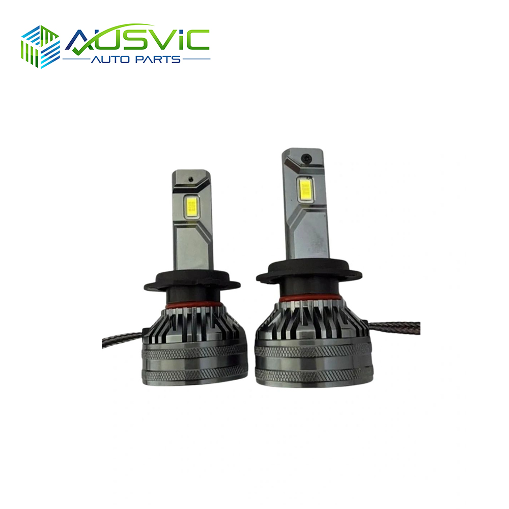 H7 LED Headlight Globe (Pair)