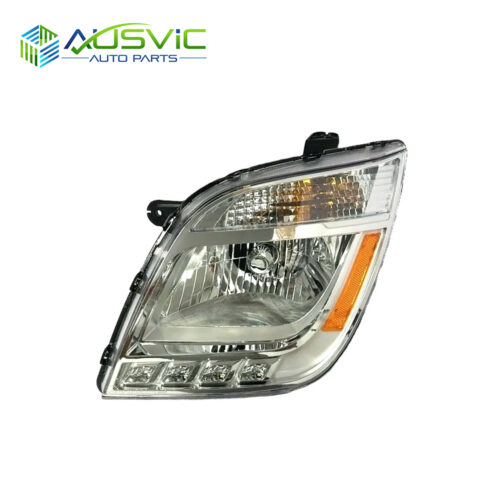 Head Light Genuine Left Hand (Passenger Side) For LDV V80 2013.02~ Current
