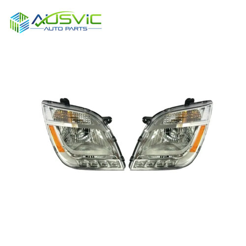 Head Light Genuine Pair of Left Hand (Passenger Side) & Right Hand (Driver Side) For LDV…