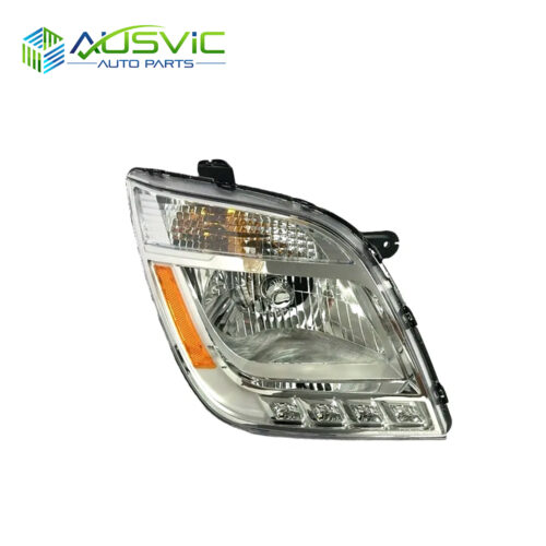 Head Light Genuine Right Hand (Driver Side) For LDV V80 2013.02~ Current