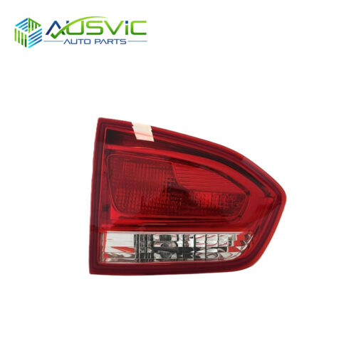 Rear Garnish AM (Tailgate) Left Hand (Passenger Side) For LDV G10 Van (2015.01~Current) SV7C