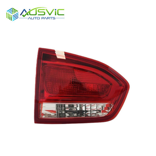 Rear Garnish Genuine (Tailgate) Left Hand (Passenger Side) For LDV G10 Van (2015.01~Current) SV7C