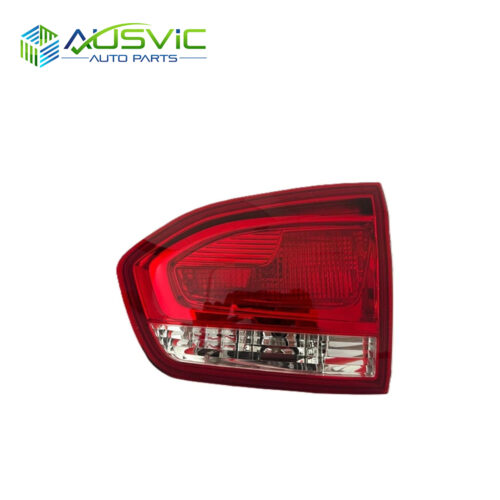 Rear Garnish Genuine (Tailgate) Right Hand (Driver Side) For LDV G10 Van (2015.01~Current) SV7C