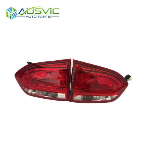 Rear Garnish Genuine (Tailgate) (SET LH+RH) Set / Pair of :Left Hand (Passenger Side) + Right Hand (Driver Side) For LDV G10 Van (2015.01~Current) SV7C