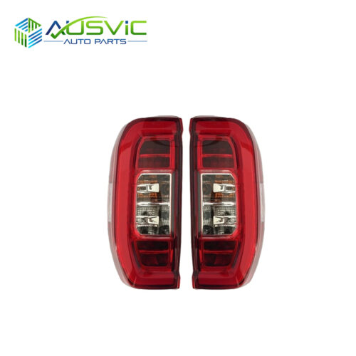 Tail Light Genuine LED 7 PIN (SET LH+RH) Set / Pair of : Left Hand (Passenger…