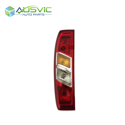 Tail Light Genuine Left Hand (Passenger Side) For LDV V80 2013.02~ Current