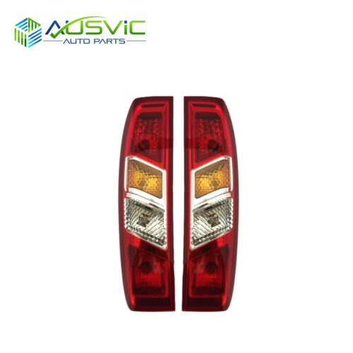 Tail Light Genuine (SET LH+RH) Set / Pair of : Left Hand (Passenger Side) + Right…