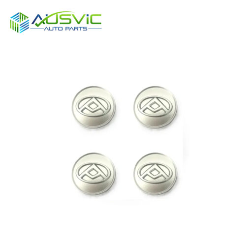 Wheel Hub Cap Genuine ( Set of 4) For LDV T60 (2017.07~2021.09) SK8C Series 1 &…