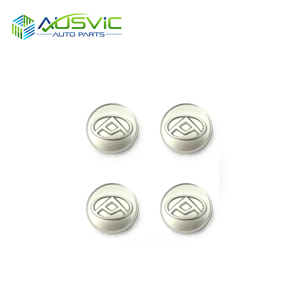 Wheel Hub Cap Genuine ( Set of 4) For LDV T60 (2017.07~2021.09) SK8C Series 1 & 2 ~ Current